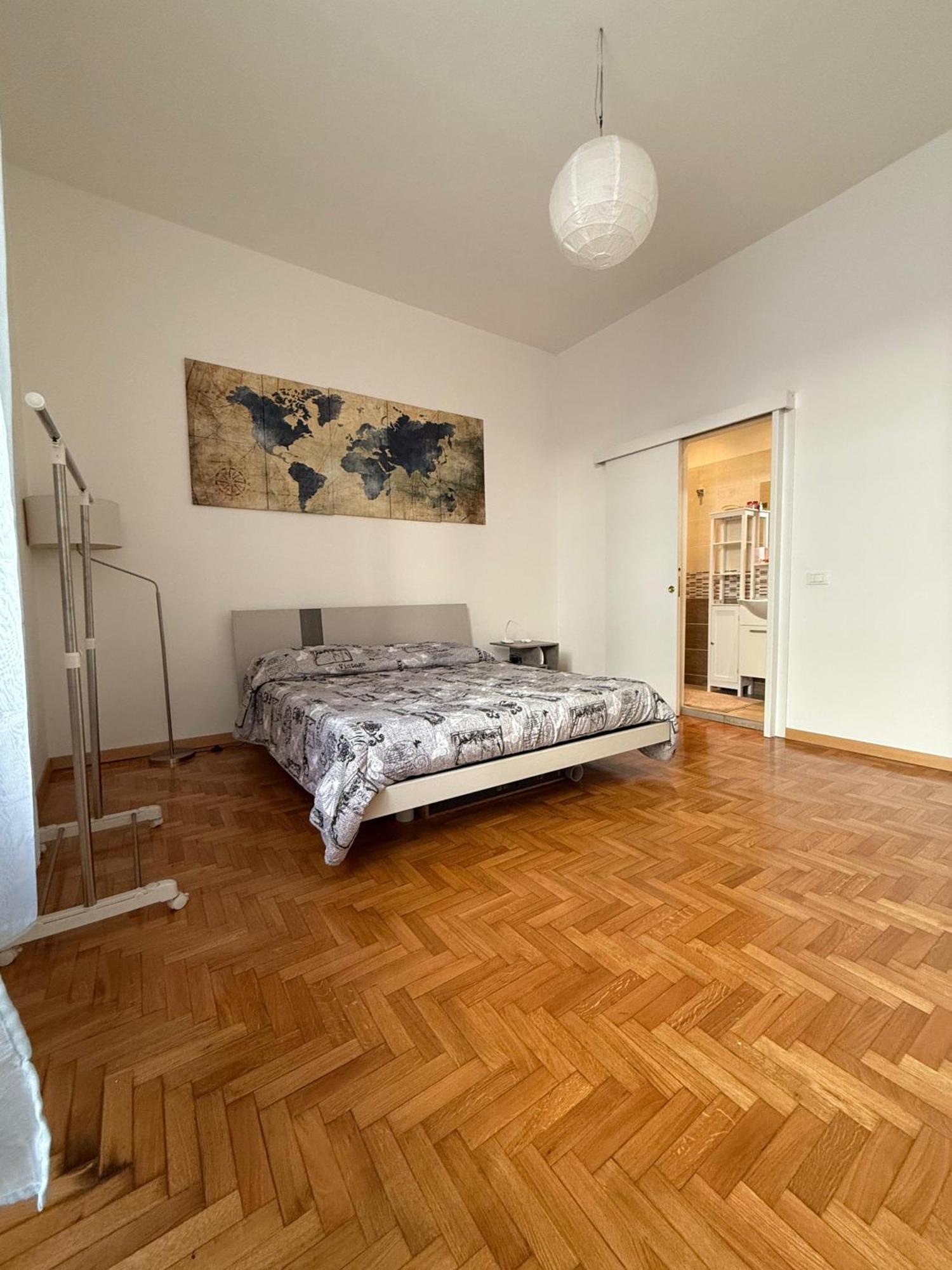 Apartment Domus Dell'arancio Rom