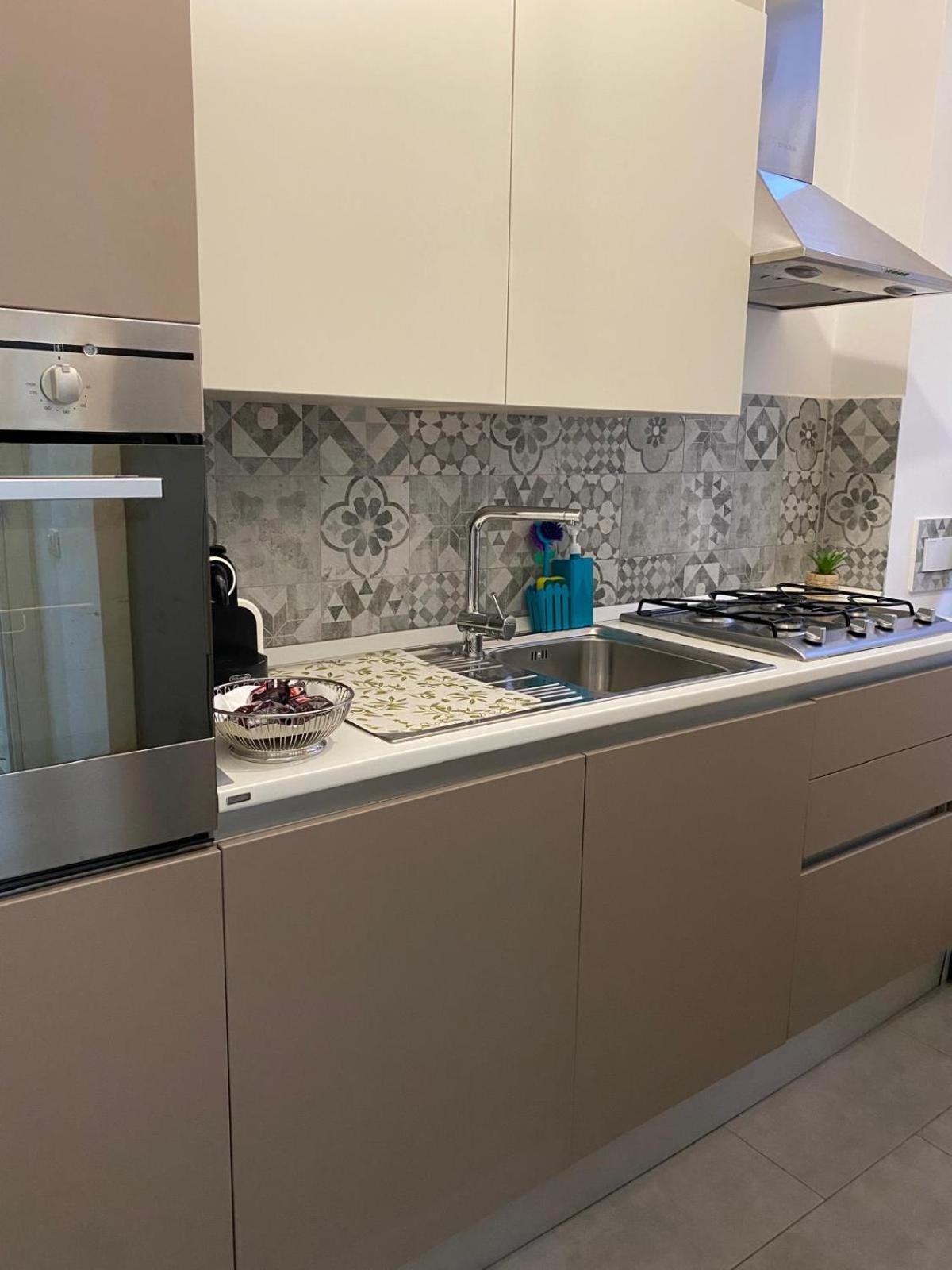 Domus Dell'arancio Apartment Rom